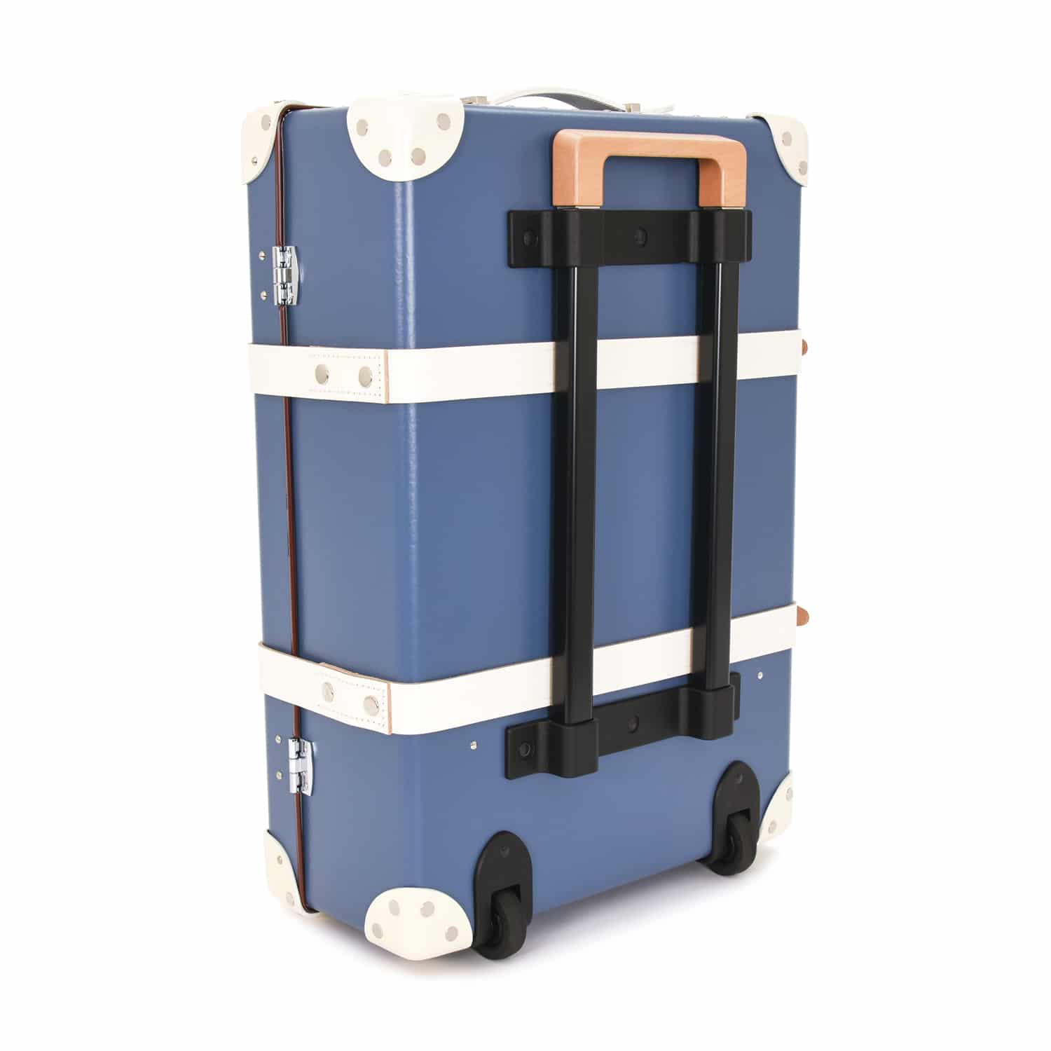 Riviera · Carry-On - 2 Wheels | Ocean Blue/Ivory - Outlet