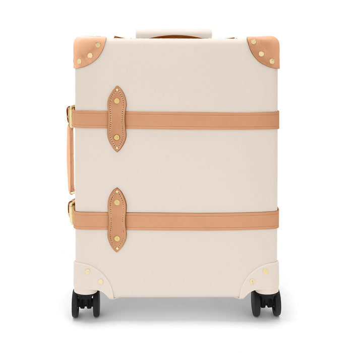 Safari · Carry-On - 4 Wheels | Ivory/Natural - GLOBE-TROTTER