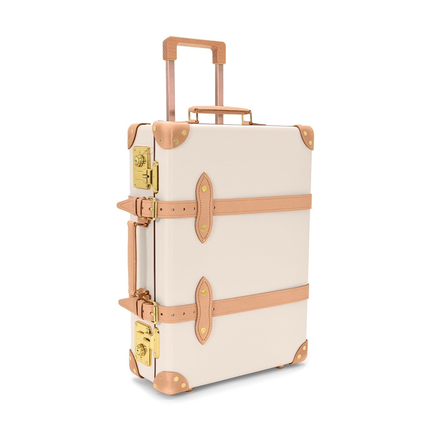 Safari · Carry-On | Ivory/Natural - GLOBE-TROTTER