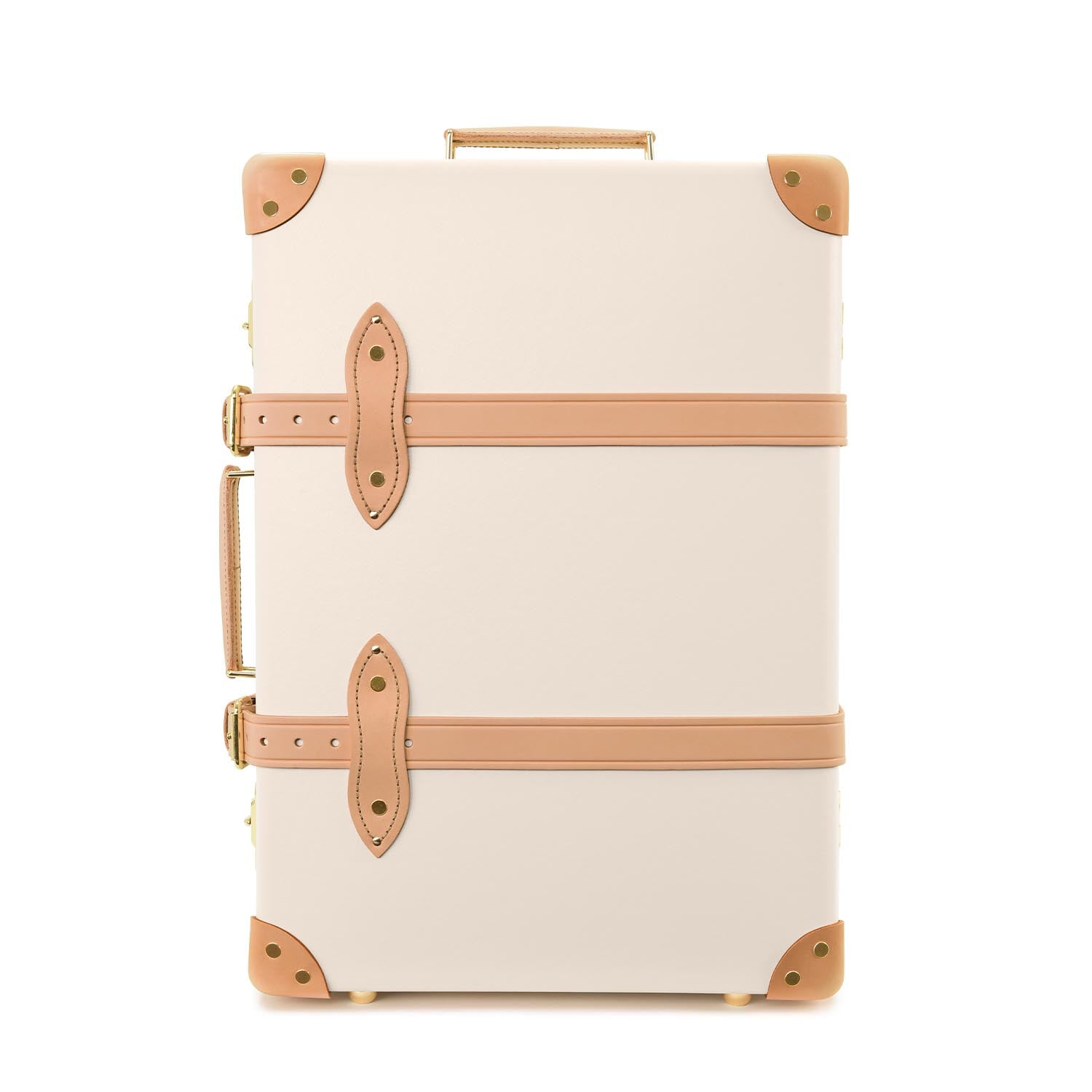 Safari · Carry-On | Ivory/Natural - GLOBE-TROTTER