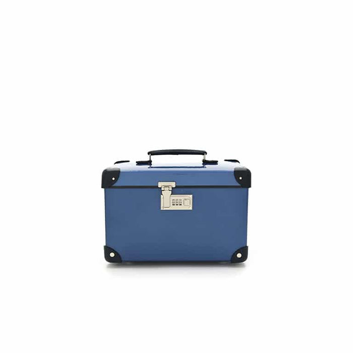 Sapphire Blue · Vanity Case | Sapphire Blue/Navy - Outlet