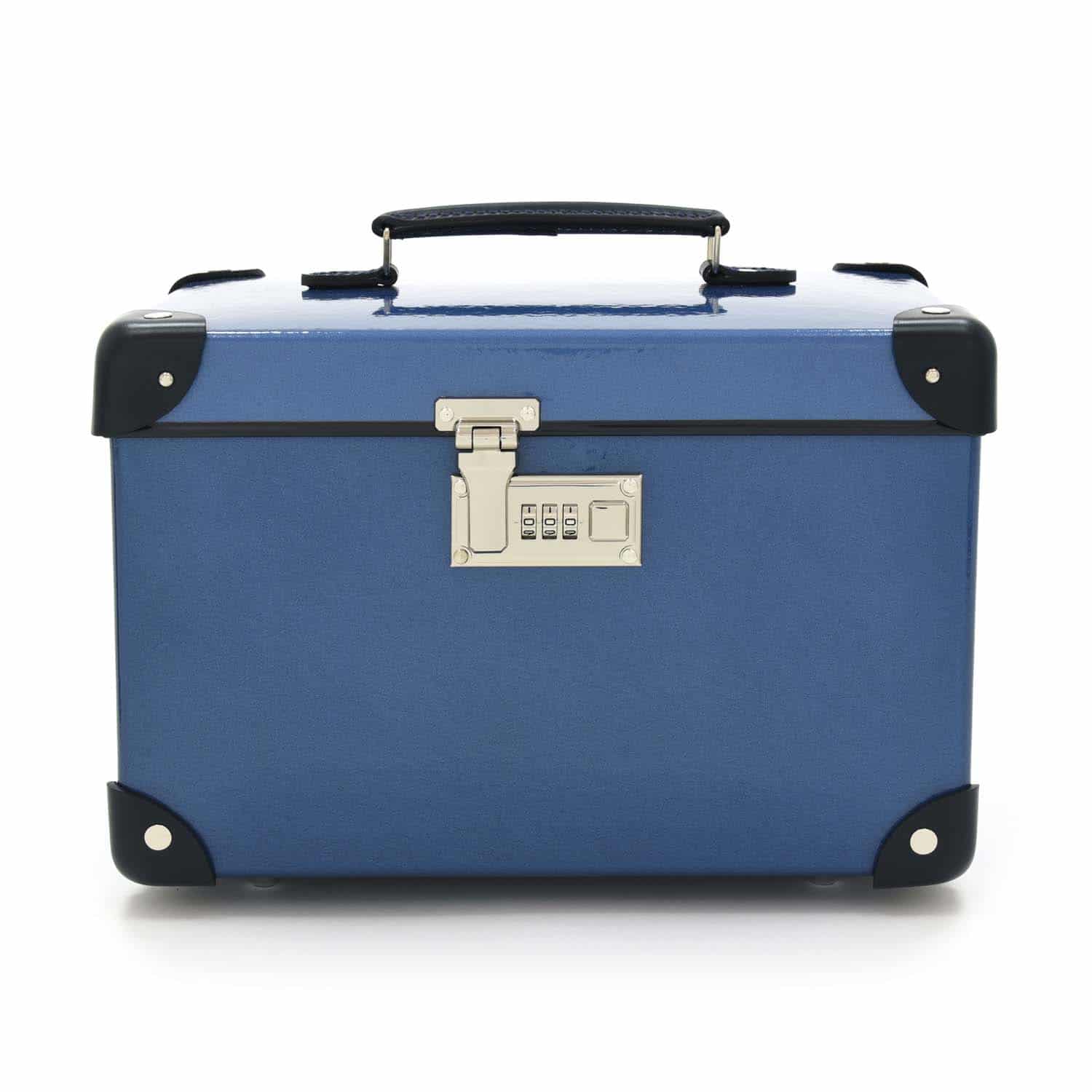 Sapphire Blue · Vanity Case | Sapphire Blue/Navy - Outlet