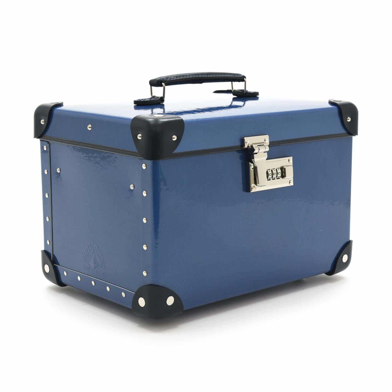 Sapphire Blue · Vanity Case | Sapphire Blue/Navy - Outlet