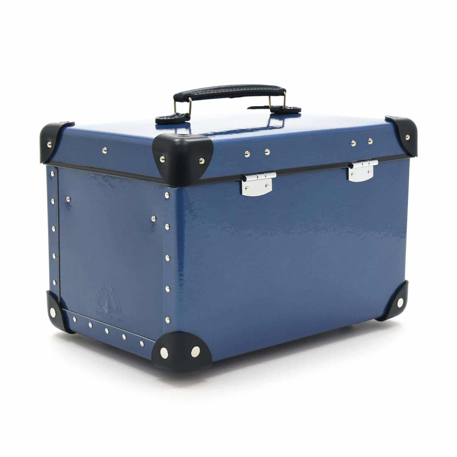 Sapphire Blue · Vanity Case | Sapphire Blue/Navy - Outlet