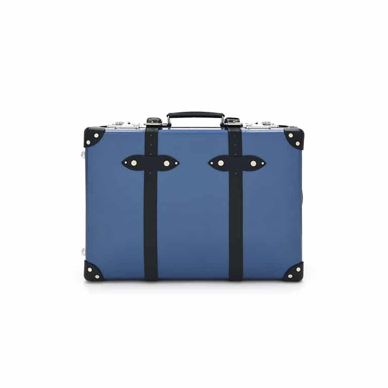 Sapphire Blue · Carry-On - 2 Wheels | Sapphire Blue/Navy - Outlet