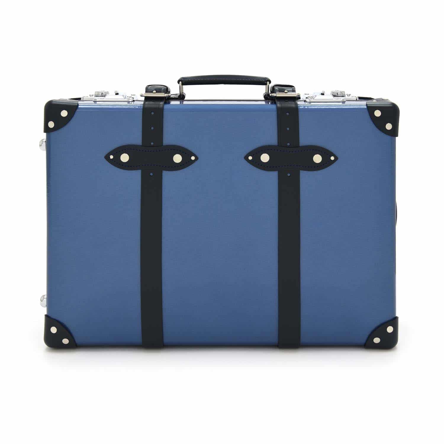 Sapphire Blue · Carry-On - 2 Wheels | Sapphire Blue/Navy - Outlet