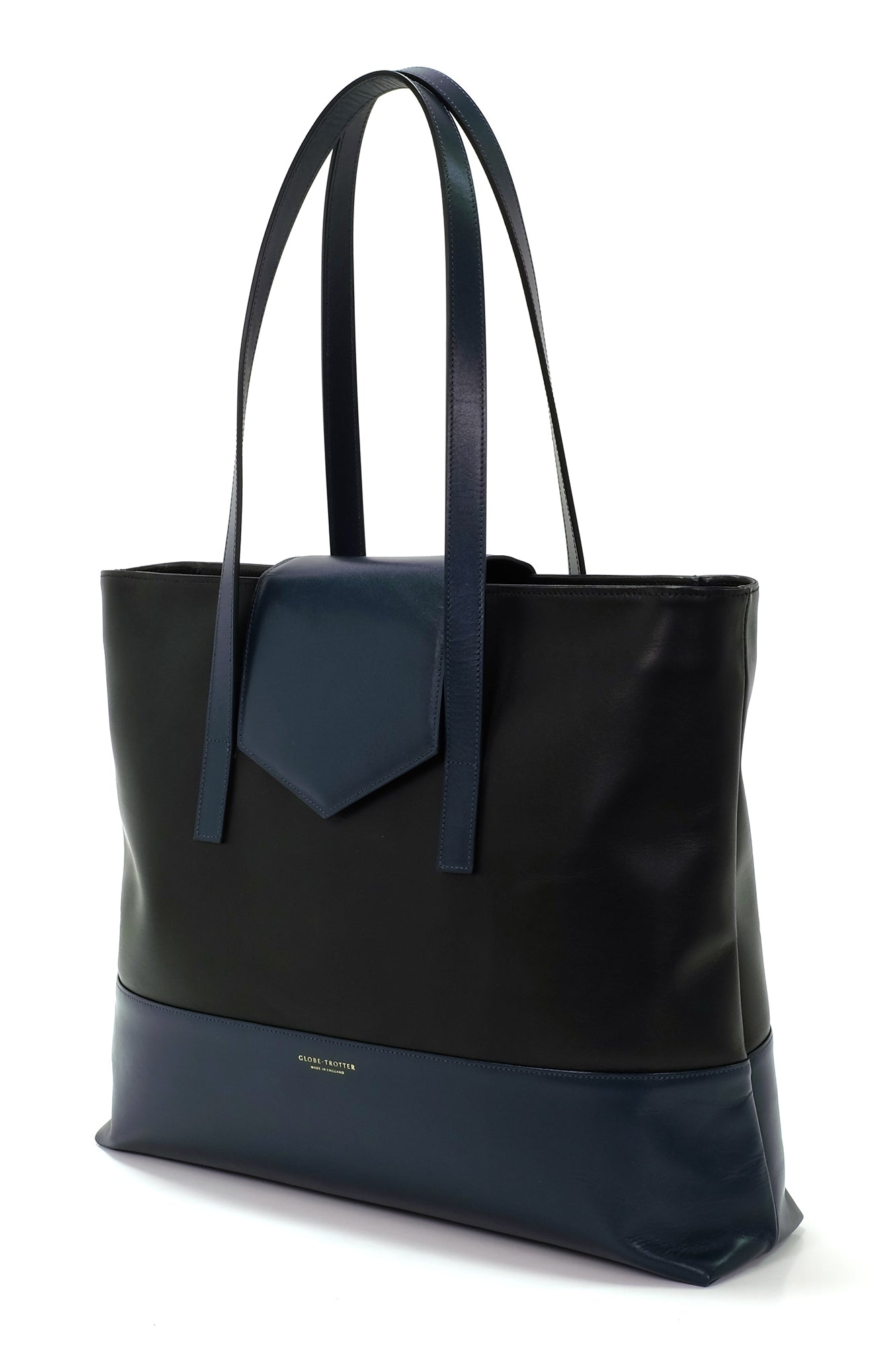 Moneypenny · Tote Bag | Navy - Outlet