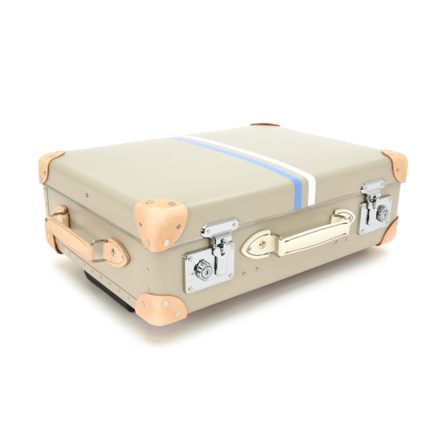 Albion · Carry-On - 2 Wheels | Stone/Natural - Outlet