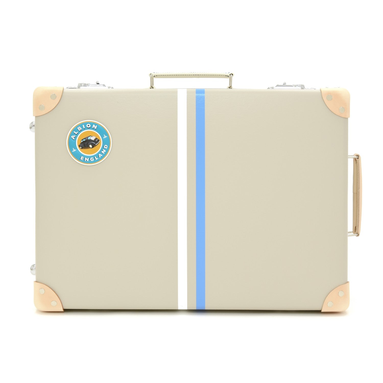 Albion · Carry-On - 2 Wheels | Stone/Natural - Outlet