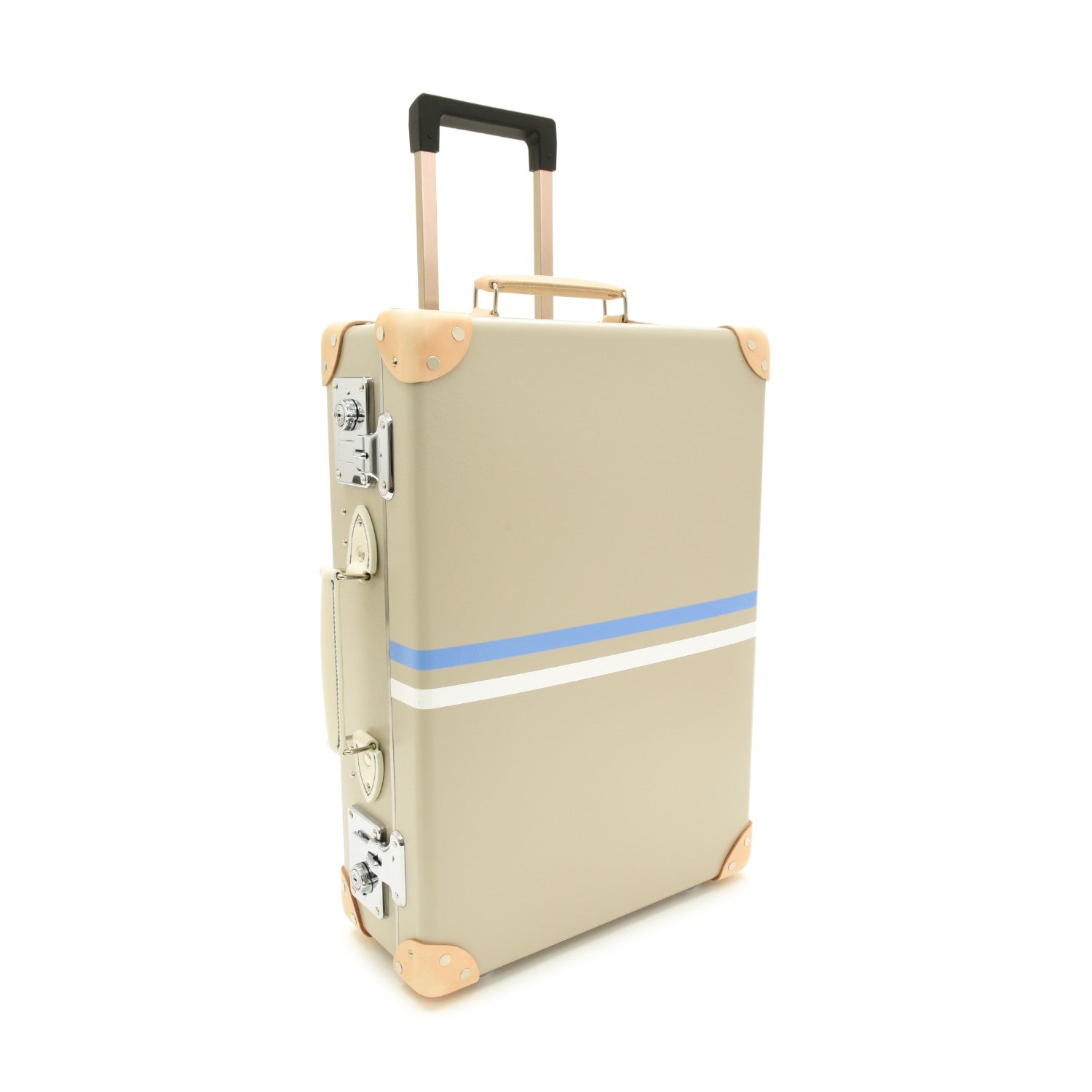 Albion · Carry-On - 2 Wheels | Stone/Natural - Outlet